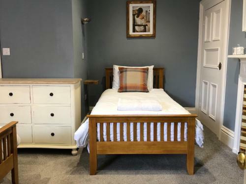 Bed & Breakfast Corra Lynn