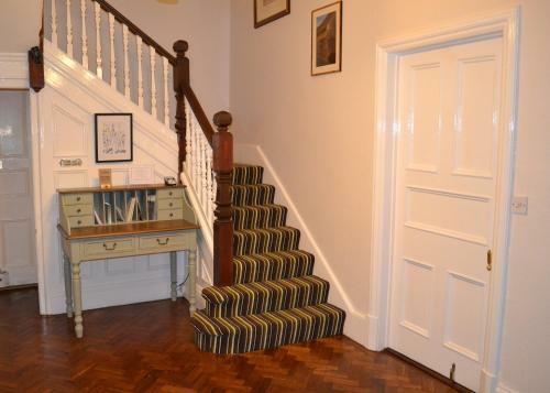 Bed & Breakfast Corra Lynn