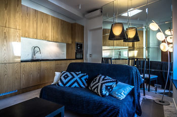 Residence Ok�lnik Apartments