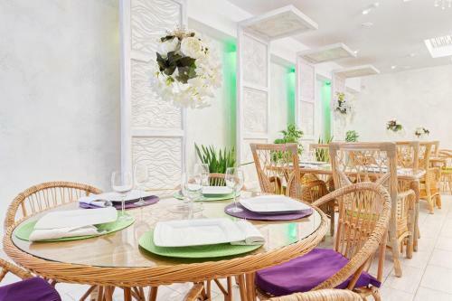 Posada Gostevoy Klub Dacha