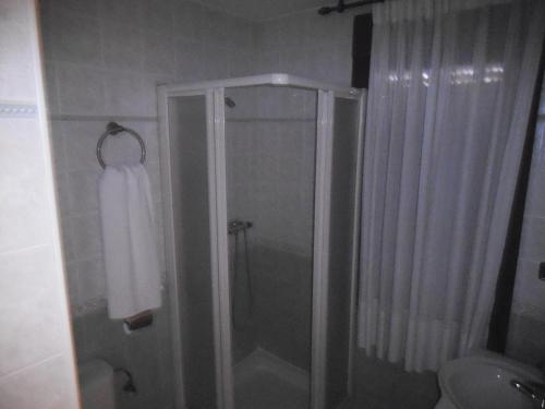 Hotel Hostal Los Galgos