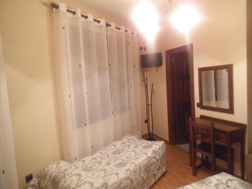 Hotel Hostal Los Galgos