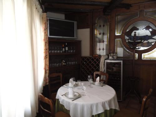 Hotel Hostal Los Galgos