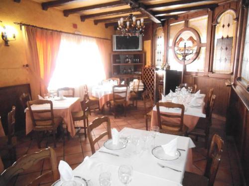 Hotel Hostal Los Galgos
