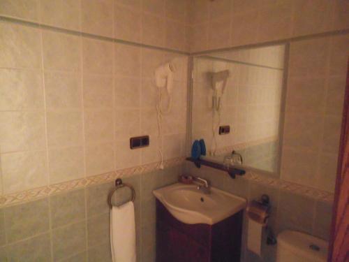 Hotel Hostal Los Galgos