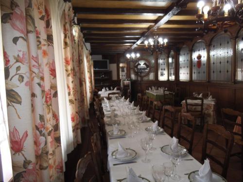 Hotel Hostal Los Galgos