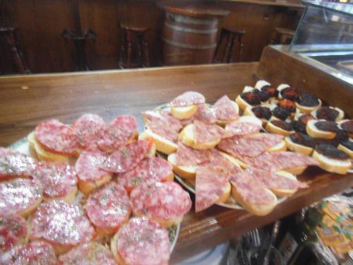 Hotel Hostal Los Galgos