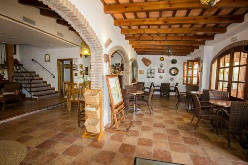 Hotel Casa Grande