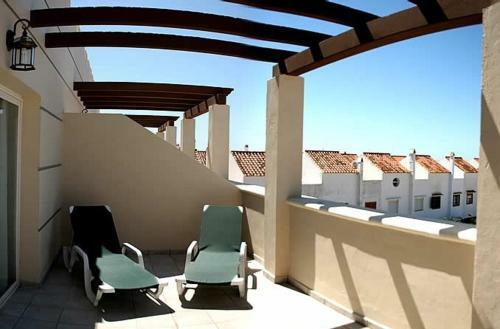 Apartamentos Tur�sticos Gran Sol