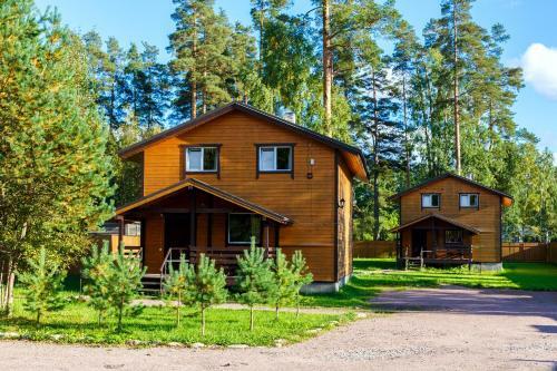 Agroturismo Baza Otdyha Michurinskiy Dvorik