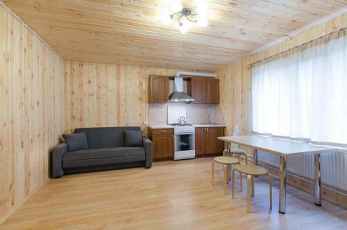 Agroturismo Baza Otdyha Michurinskiy Dvorik