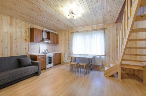 Agroturismo Baza Otdyha Michurinskiy Dvorik