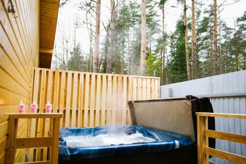 Agroturismo Baza Otdyha Michurinskiy Dvorik