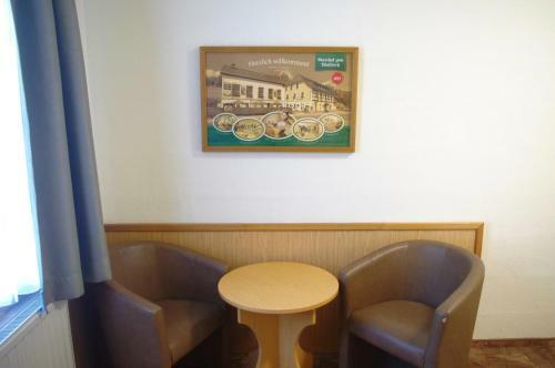 Hotel Gasthof Zum Walfisch