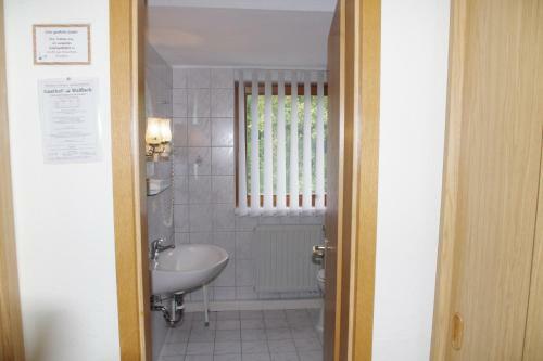 Hotel Gasthof Zum Walfisch