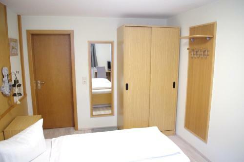 Hotel Gasthof Zum Walfisch