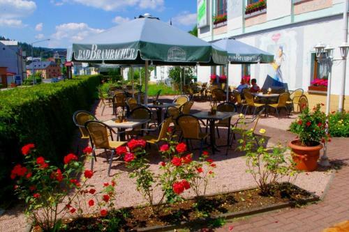 Hotel Gasthof Zum Walfisch