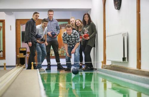 Hotel Gasthof Zum Walfisch