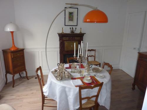 Bed & Breakfast Maison Romantique