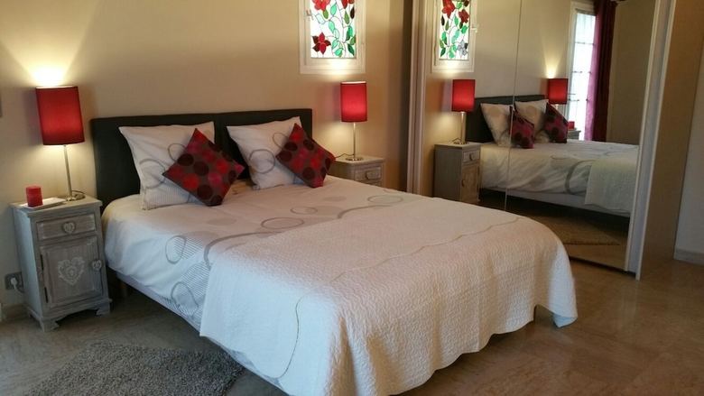 Bed & Breakfast Villa Solary