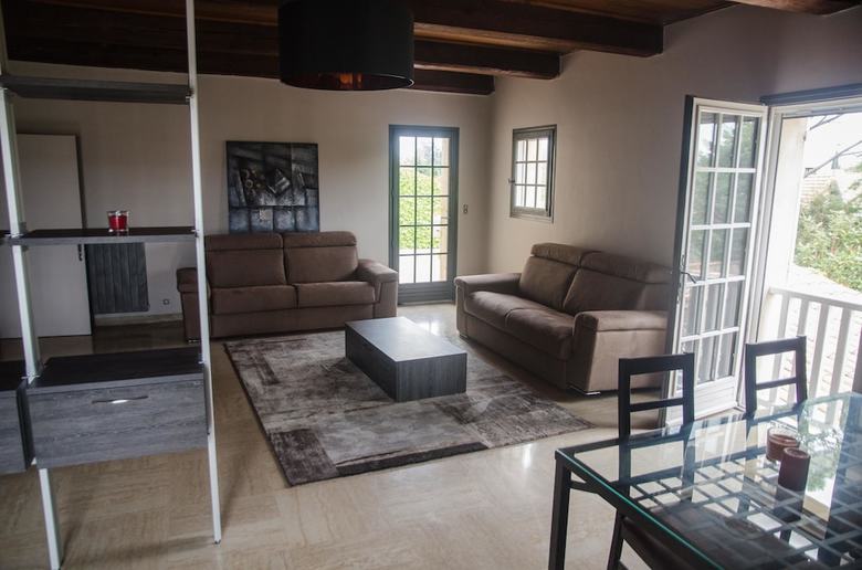 Bed & Breakfast Villa Solary