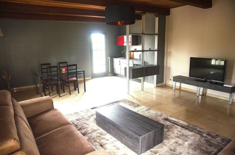 Bed & Breakfast Villa Solary