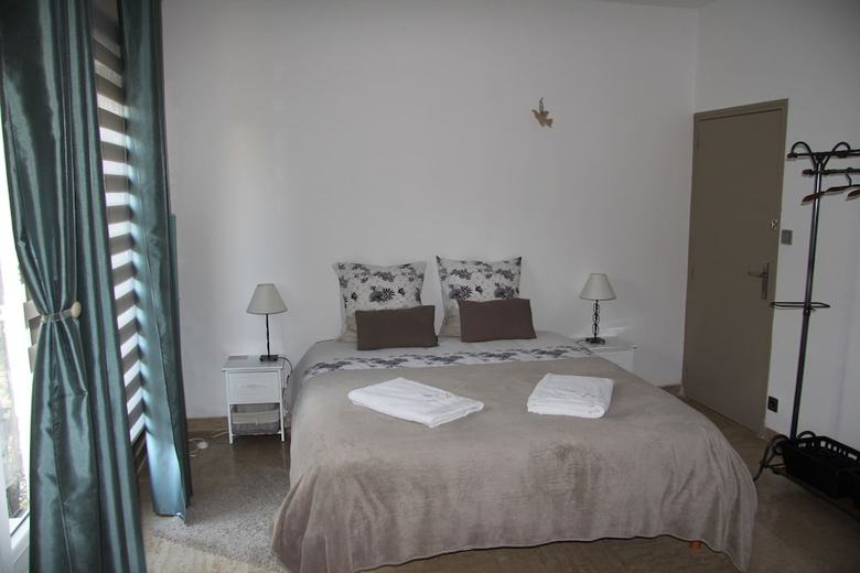 Bed & Breakfast Villa Solary
