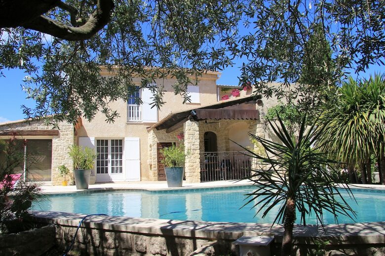 Bed & Breakfast Villa Solary