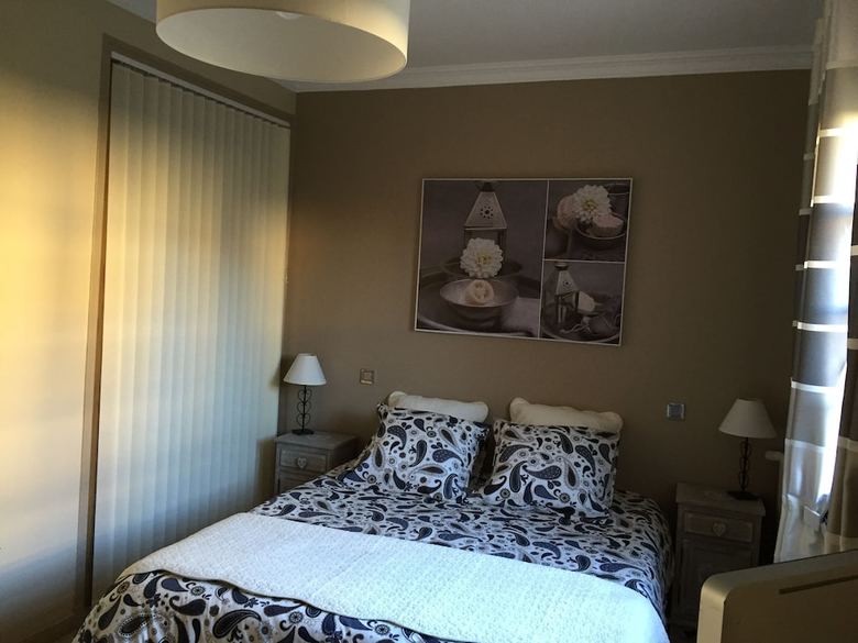Bed & Breakfast Villa Solary