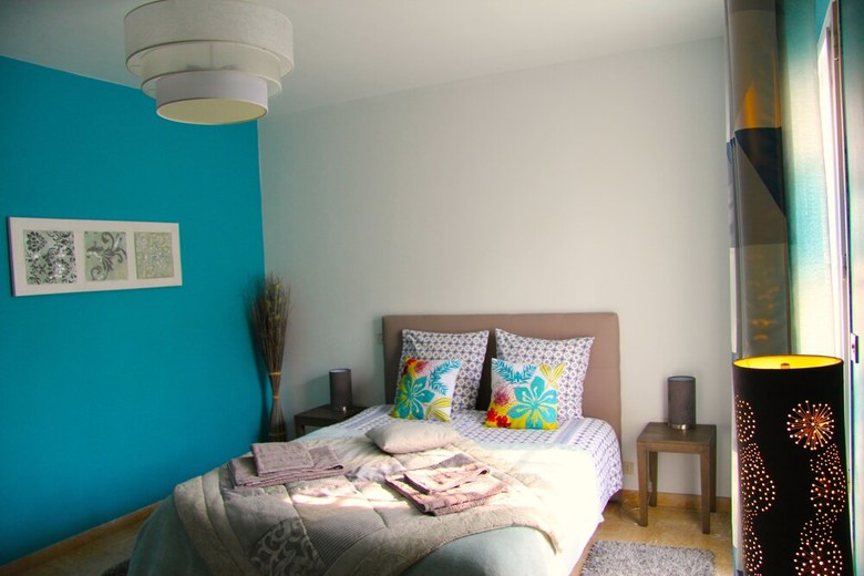 Bed & Breakfast Villa Solary