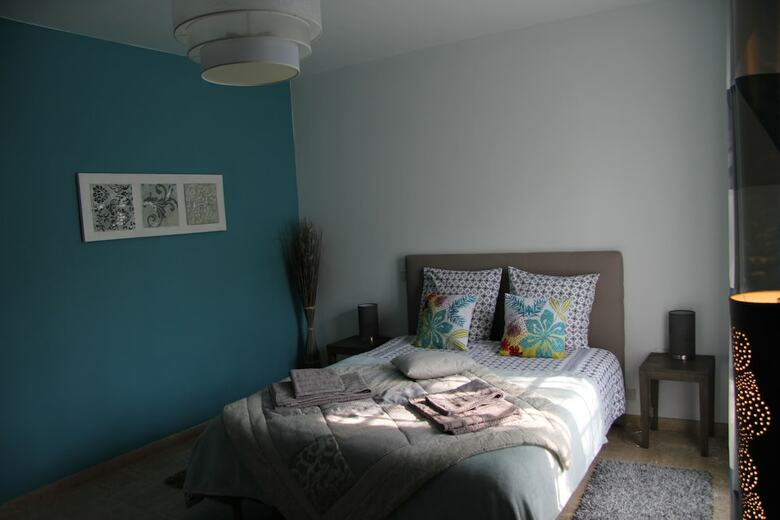 Bed & Breakfast Villa Solary