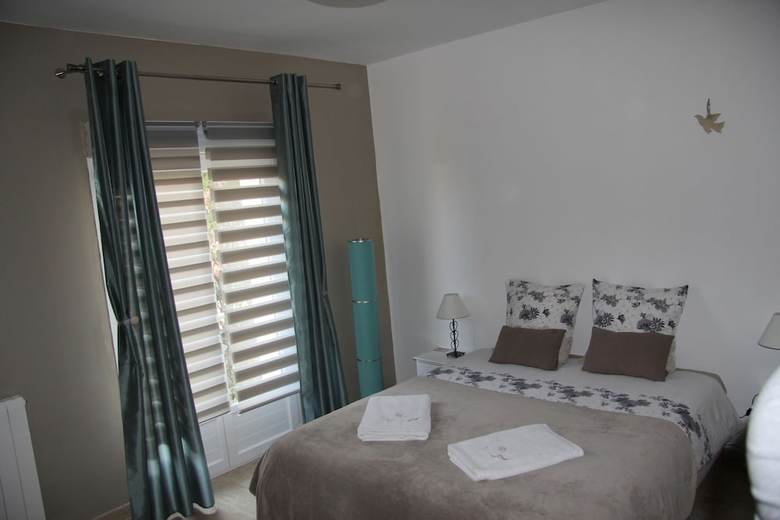 Bed & Breakfast Villa Solary