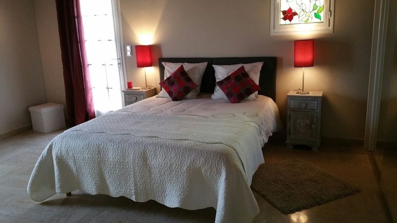 Bed & Breakfast Villa Solary