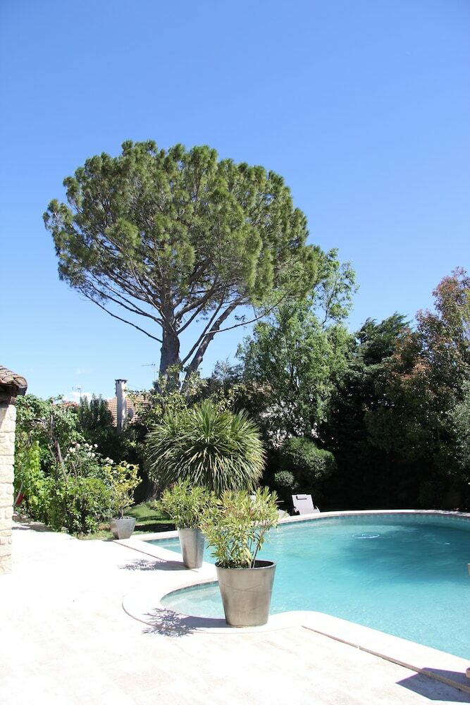 Bed & Breakfast Villa Solary