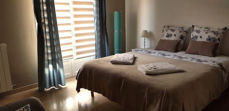 Bed & Breakfast Villa Solary