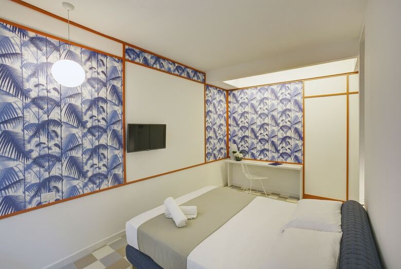 Grand Hotel Riviera - Cdshotels