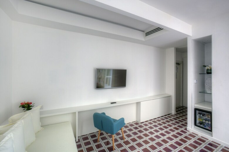 Grand Hotel Riviera - Cdshotels