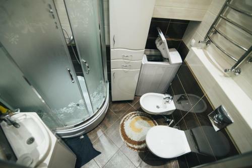 Apartment On Bernarda Meretyna