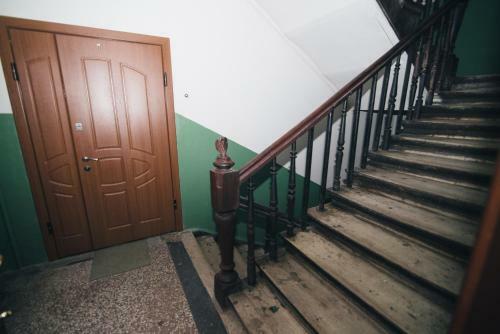Apartment On Bernarda Meretyna