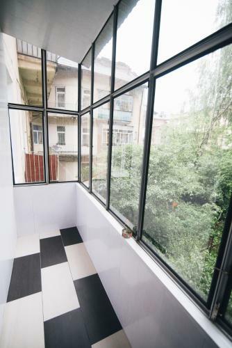 Apartment On Bernarda Meretyna