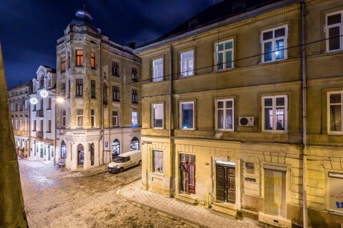 Apartamento Lovely Flat In Central Lviv