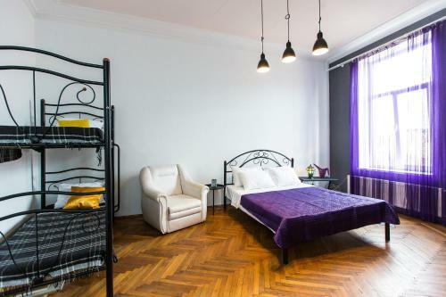 Apartamento Lovely Flat In Central Lviv