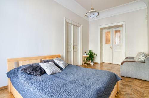 Apartamento Lovely Flat In Central Lviv