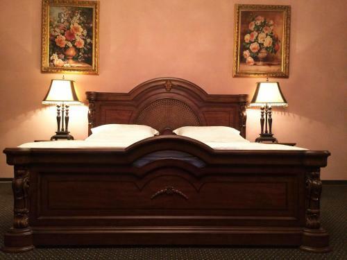 Hostal Saban Deluxe