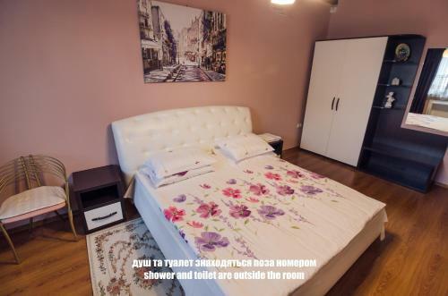Hostal Saban Deluxe