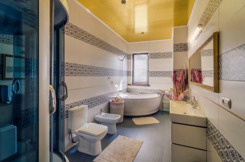 Hostal Saban Deluxe