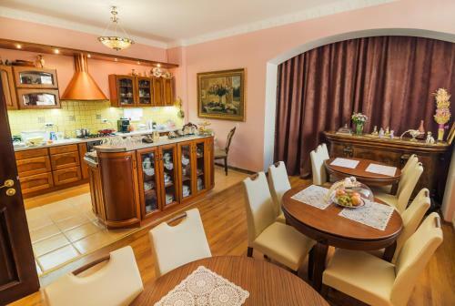 Hostal Saban Deluxe