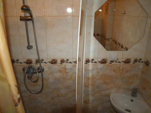Apartament Sanitarna 17