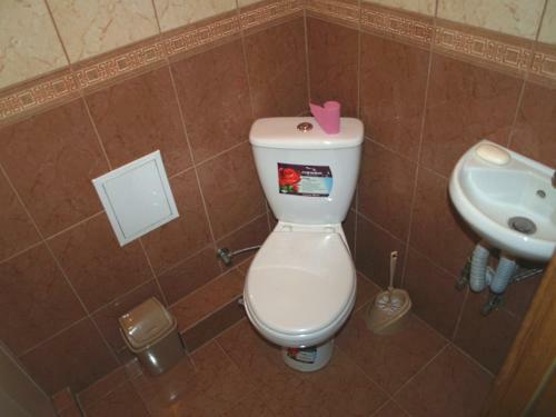 Apartament Sanitarna 17