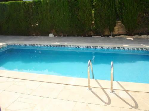 Villa Del Pi